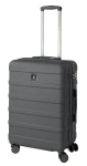 Cestovní kufr BHPC 4W M BH-250-60-23 antracitová 66 L