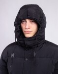 Carhartt WIP Brent Jacket Black S