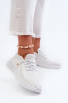 Sportovní obuv model 198692 Step in style 38