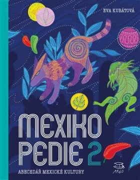 Mexikopedie