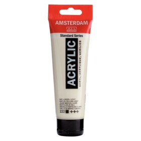 Royal Talens Amsterdam 120 ml, 222 Naples yellow light