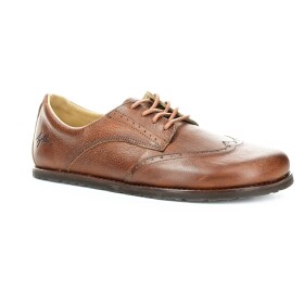 Aylla Shoes Sinchi hnědé M