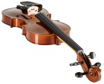 Stentor Student II 4/4 Vln Set (SR1500A)