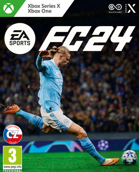 EA Sports FC 24