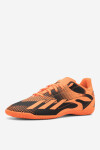 Sportovní adidas X MESSI.4 IN J GZ5138 Materiál/-Syntetický