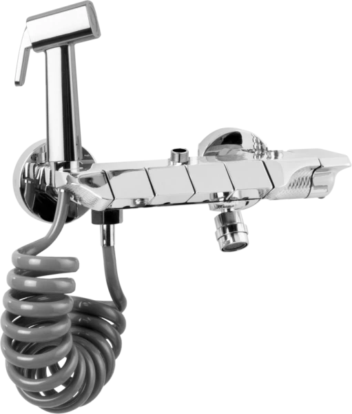 JB Sanitary KLÁVESOVÁ baterie s příslušenstvím P10 62 01
