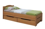 BRADOP Jednolůžko CAROL L212 BRA-L212-POSTEL