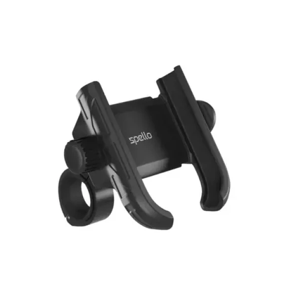 Epico Spello držák telefonu do 7.2" na řidítka černá (9916141300012)
