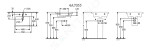VILLEROY & BOCH - Subway 3.0 Umyvadlo 550x440 mm, s přepadem, otvor pro baterii, alpská bílá 4A705501