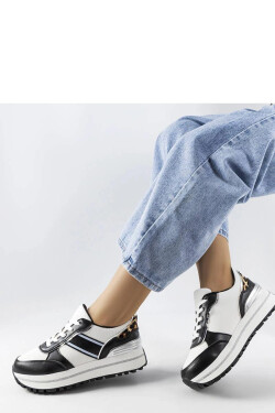 Tenisky model 207884 Solea 39