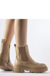 Boty model 206535 Solea 37