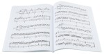 160 osmitaktových cvičení op. 821 Czerny Carl