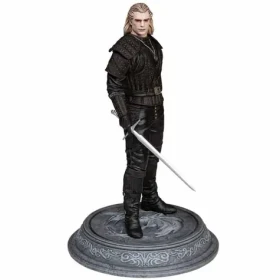 DarkHorse The Witcher - Transformed Geralt
