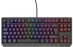 Genesis Thor 230 TKL Outemu Red / Herní klávesnice / Mechanická / USB (NKG-2207)