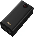 Romoss PEA60 60000mAh černá / Powerbanka / 22.5W / 3x USB-A + 1x USB-C + 1x Lightning + 1x microUSB (PEA60-152-2142)