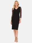 L`AF Woman's Dress Rokel