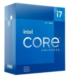 Intel Core i7-12700K / Procesor / LGA1700 / 3,60 GHz / 25 MB cache / Integrovaná grafika / BOX bez chladiče (BX8071512700KSRL4N)