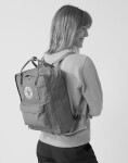 Batoh Fjällräven Kanken 457 Pastel Lavender
