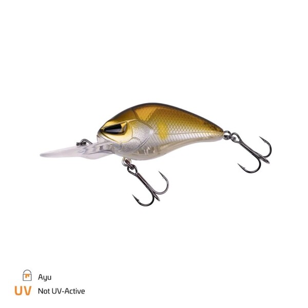 Zeck Wobler Danny 2.0 55 DD - Ayu,Zeck Wobler Danny 2.0 55 DD - Ayu