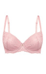 Mefemi Petra push-up podprsenka BP16 Pink růžová 85B