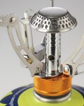 Meva Plynový vařič Twist,Meva Plynový vařič Twist