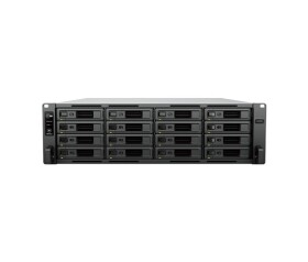Synology RS2825RP+ RackStation (4C/Ryzen V1780B/3,35-3,6GHz/8GBRAM/16xSATA/2xUSB3.2/2xGbE/1x10GbE/1xPCle/1xminiSAS/RP) EDF_481767