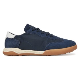 Tenisky G-STAR RAW WI34-X7341-01 Látkový materiál,Syntetický materiál,Přírodní kůže (useň) - Semiš