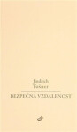 Bezpečná vzdálenost Jindřich Tošner