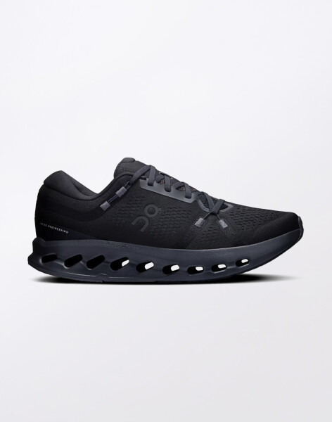 On Cloudsurfer 2 Black/Black 42,5