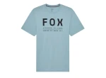 Fox Non Stop Tech Tee vintage wash