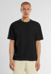 New Morning Studios NM 003 Unisex oversize tričko z těžké bavlny 57.0003 chocolate brown 4XL