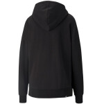 Dámská mikina TR 589519 01 Black Puma