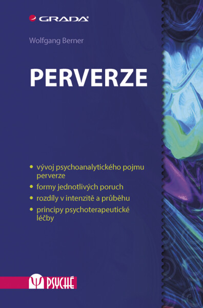 Perverze - Wolfgang Berner