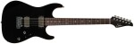 Suhr Pete Thorn Black (rozbalené)