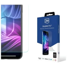 3mk Silky Matt Pro pro OnePlus 9 Pro / Ochranná fólie / matná