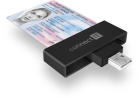 CONNECT IT (CFF-3000-BK)