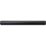 Lenco SB-080 černá / 2.1 Soundbar / 80W / HDMI / 3.5mm / optický vstup / BT 4.2 (SB-080)