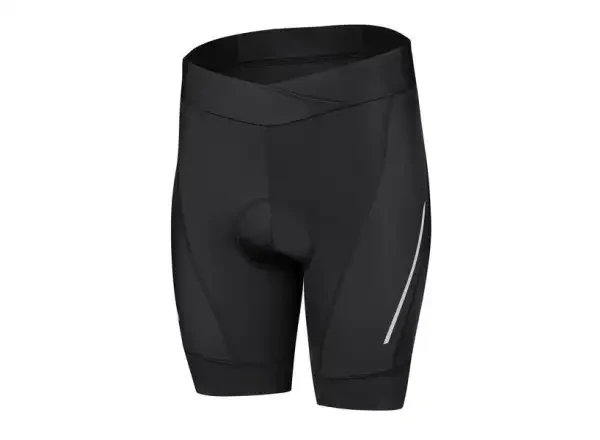 Etape Sara 2.0 Dámské černá - Etape Sara 2.0 dámské kraťasy s vložkou černá vel. M
