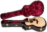 Taylor Builder's Edition 514ce Natural Next Generation