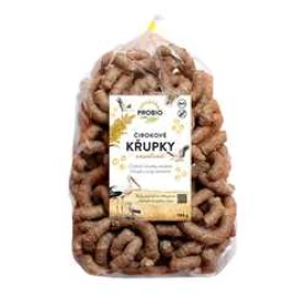 Dětské snacky
