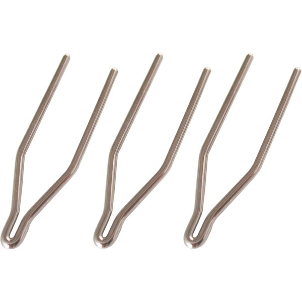 EXTOL CRAFT 9919 Špičky pájecí, sada 3ks, pro trafo pájky, pr. 2,0mm