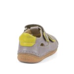 Dětské sandály Froddo G2150208-4 Velikost: 24