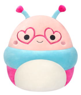 Squishmallows Housenka Griffith