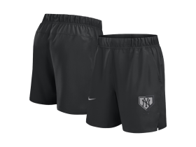 Nike Pánské kraťasy New York Yankees MLB Woven Victory Short Velikost: L