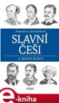 Slavní Češi a jejich blízcí - Stanislava Jarolímková (e-kniha)