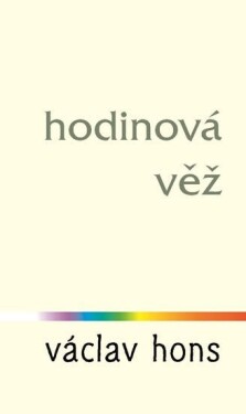 Hodinová věž - Václav Hons