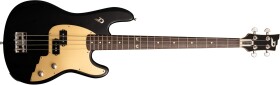 Duesenberg Alliance Series Chris Chaney Black