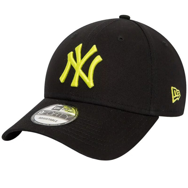 Kšiltovka New Era League Essentials 940 New York Yankees 60435203 OSFM