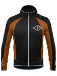 CRAZY Man Pull Pegasus, Oriente-Black velikost: M