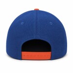 Fanatics Pánská kšiltovka New York Islanders NHL Fundamental Color Blocked Snapback
